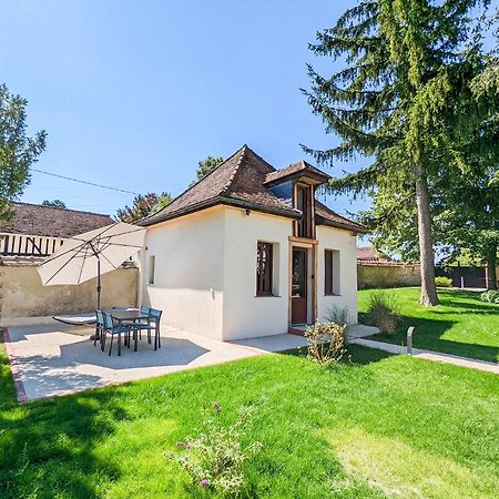 La Maison T&M Dosches Luaran gambar