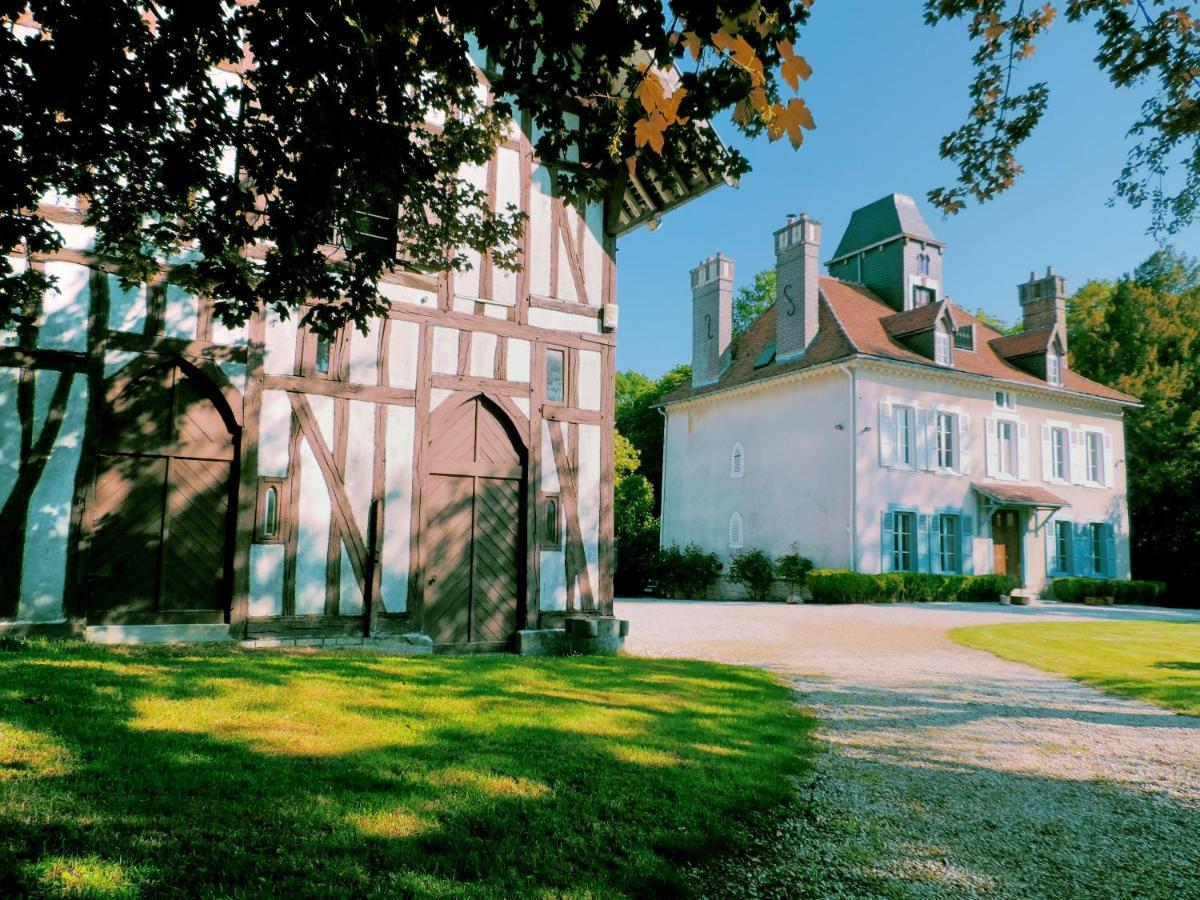 La Maison T&M Dosches Luaran gambar
