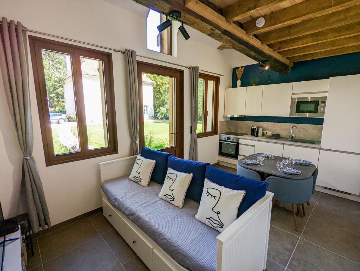 La Maison T&M Dosches Luaran gambar